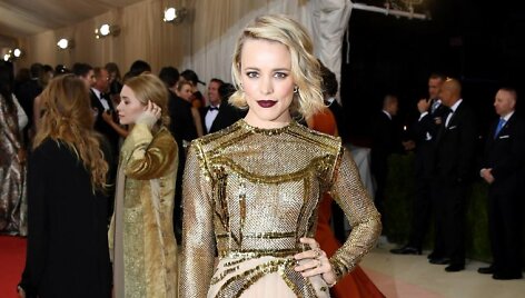 Rachel McAdams