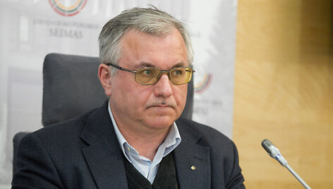 Jonas Vai&scaron;kūnas