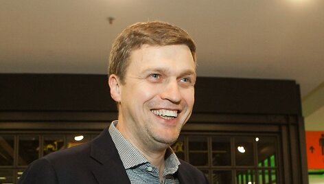 Dainius Adomaitis 