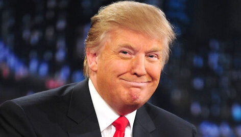 Donaldas Trumpas