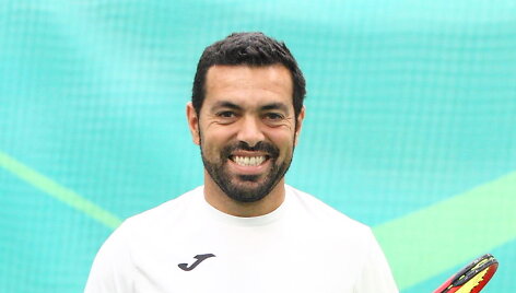 Kiko Morera Rosello