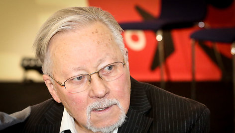 Vytautas Landsbergis