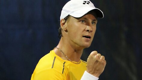 Ričardas Berankis