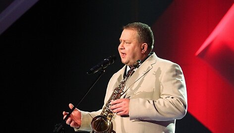 Egidijus Žižiūnas