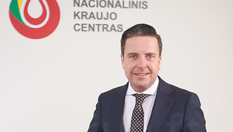 Daumantas Gutauskas 