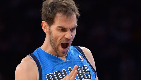 Jose Calderonas