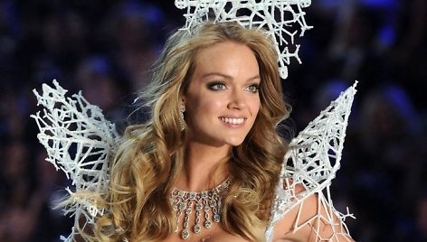 Lindsay Ellingson švenčia 29-ąjį gimtadienį