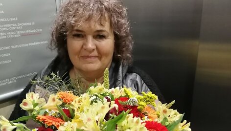 Rita Gintilienė