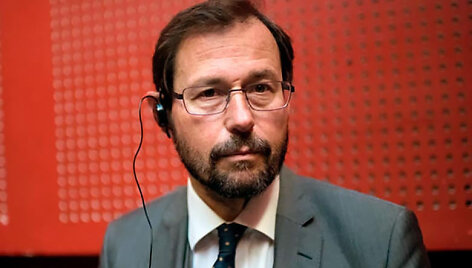 Jose Grinda