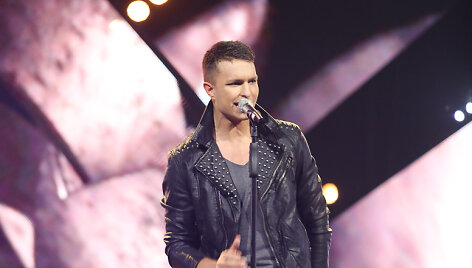 Martynas Kavaliauskas