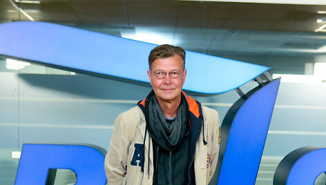 Saulius Balandis