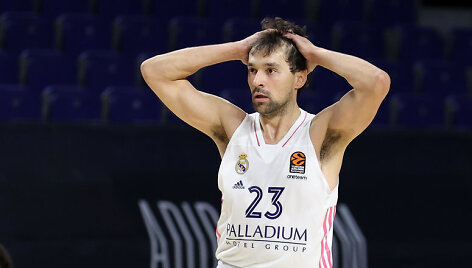 Sergio Llullas