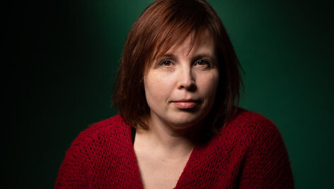 Karin Erlandsson