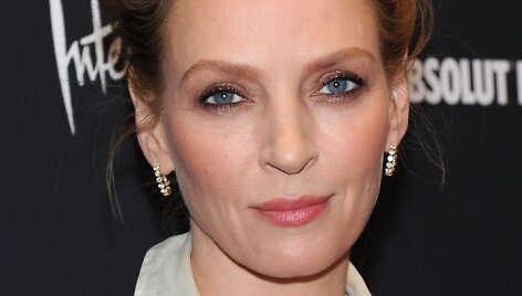 Uma Thurman