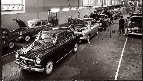 SEAT 1400