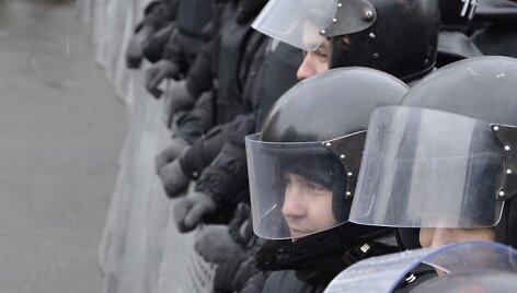 Ukrainos milicija