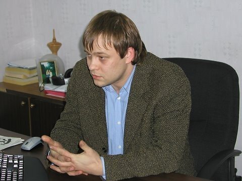 Vilmos Danauskienės nuotr./Dainius Žukauskas