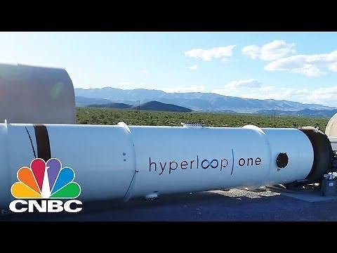 „Hyperloop“ ne kartą sulaukė pasaulio žiniasklaidos dėmesio