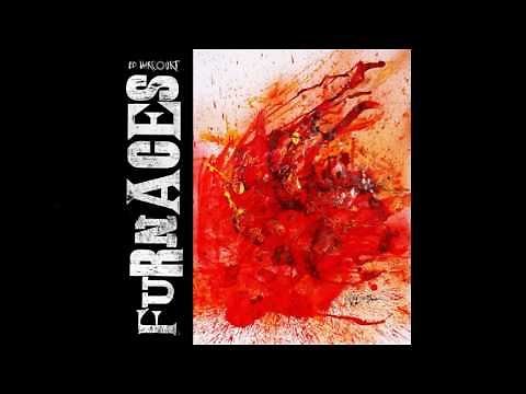 Ed Harcourt „Furnaces“