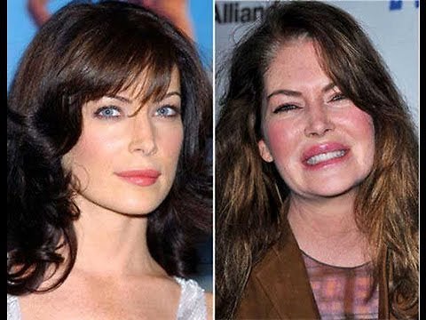 VIDEO kadras: Lara Flynn Boyle