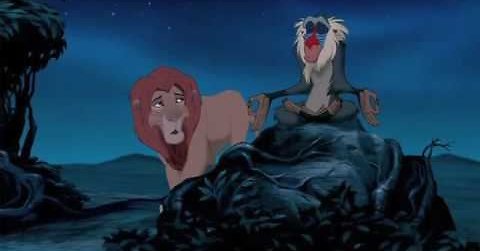 10 Geriausių Disney Animacinių Filmų Kultura 15min Lt