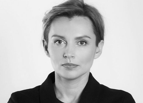 Jurga Vaičiūtė