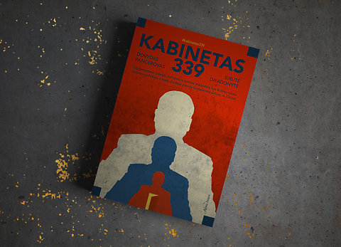 „Kabinetas 339“