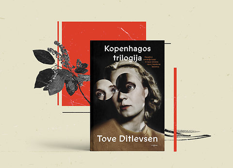„Kopenhagos trilogija“
