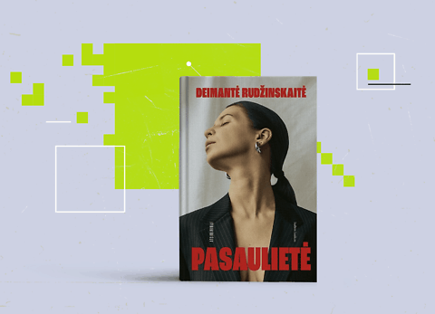 „Pasaulietė“