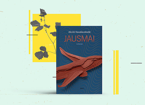 &bdquo;Jausmai&ldquo;