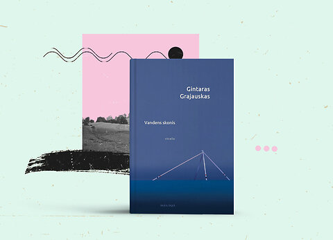 &bdquo;Vandens skonis&ldquo;