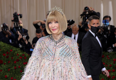 Anna Wintour