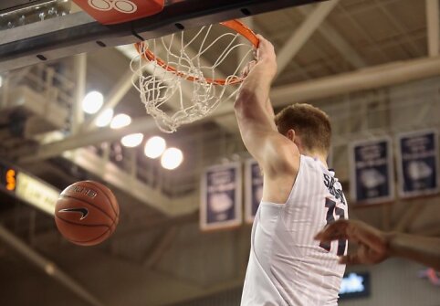 Domantas Sabonis