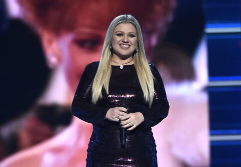 Kelly Clarkson 