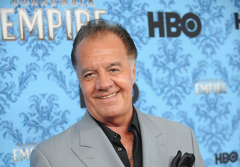 Tony Sirico