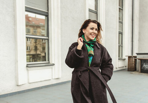 Indrė Launikonytė