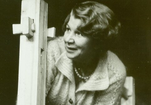 Irena Vai&scaron;ytė