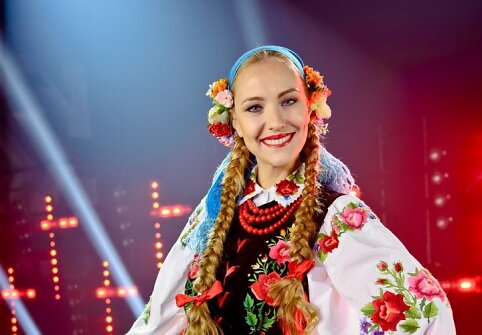 Agnieška Dobrovolska