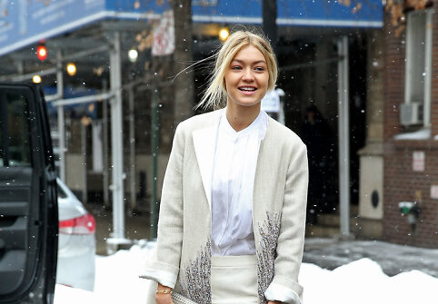 Gigi Hadid