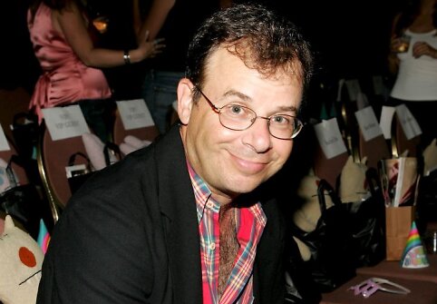 Aktorius Rickas Moranis