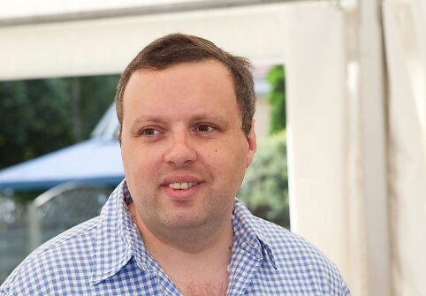 Andrius Užkalnis