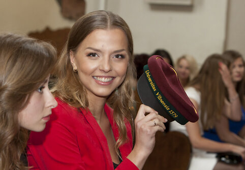 Vaida Skaisgirė