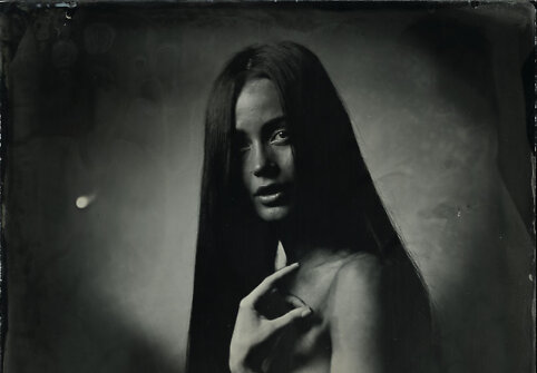 Ieva. (I.Daugirdaitė)