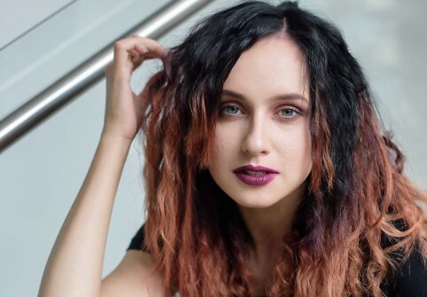 Viktorija &Scaron;aulytė