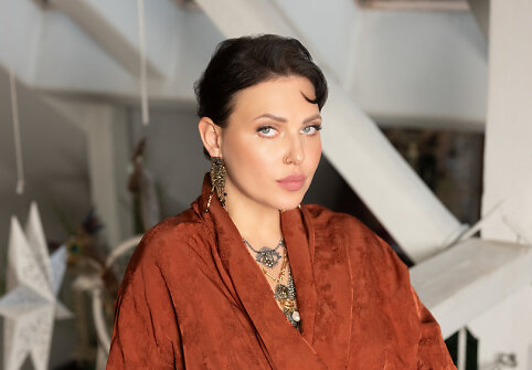Justė Arlauskaitė-Jazzu
