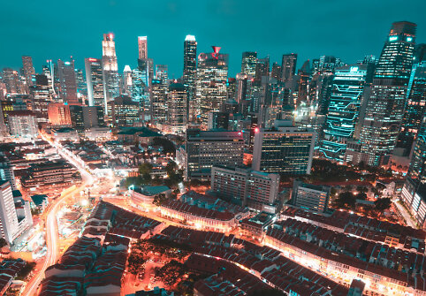 1. Singapūras