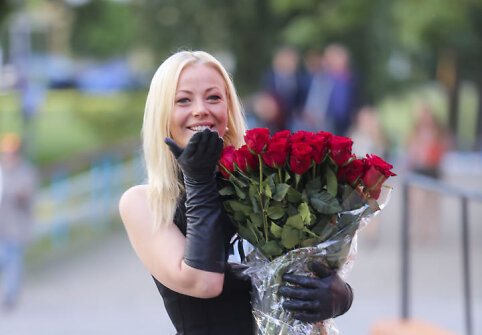 Vilija Pilibaitytė-Mia 