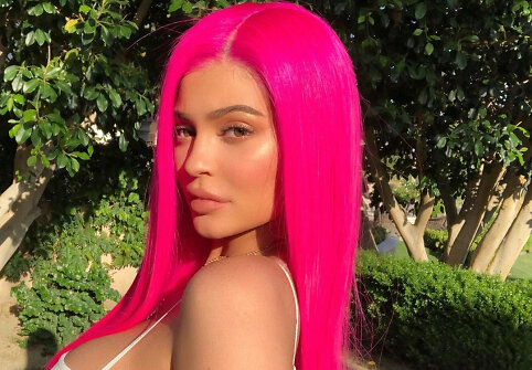 Kylie Jenner