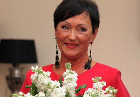 Skaistutė Idzelevičienė