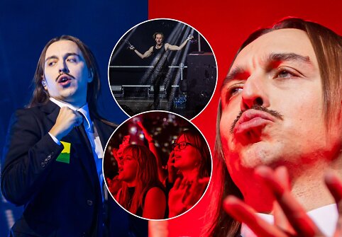 Tommy Cash